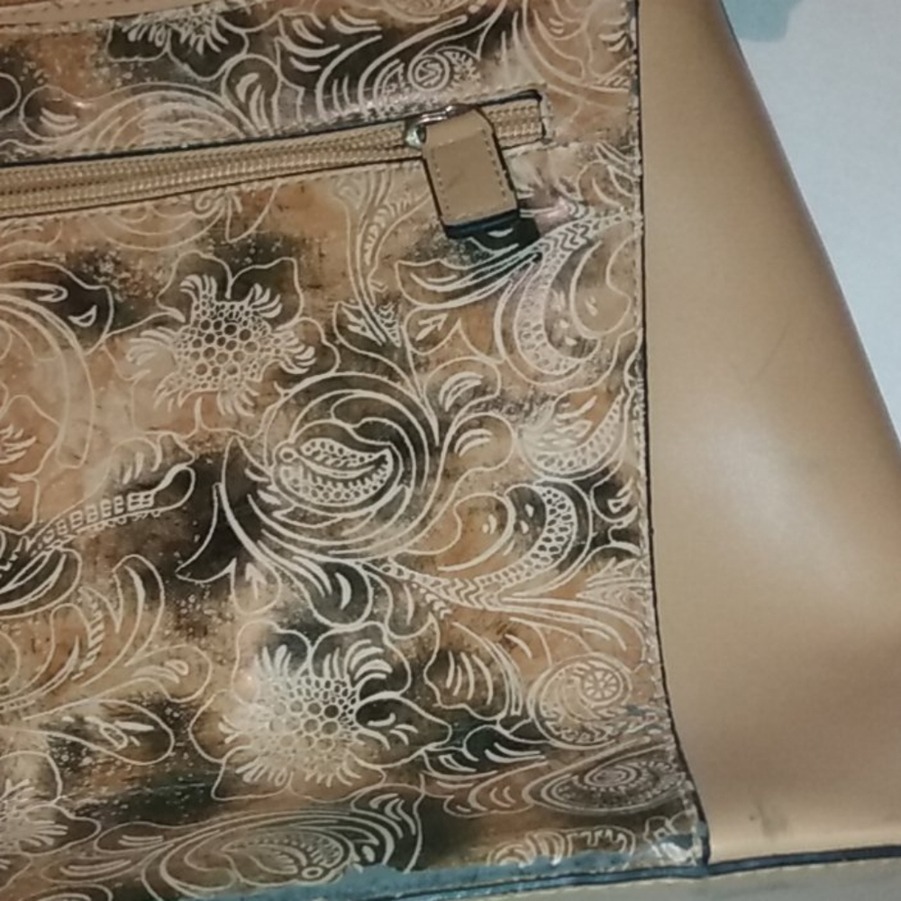 π 3 / 25 $ Handbag - Picture 2 of 2